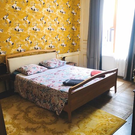 La Garconniere Centre Historique Troyes Apartment ภายนอก รูปภาพ