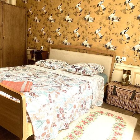 La Garconniere Centre Historique Troyes Apartment ภายนอก รูปภาพ