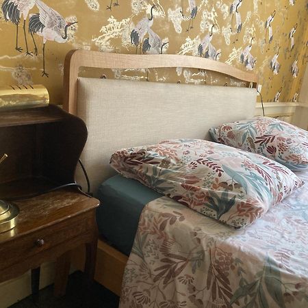 La Garconniere Centre Historique Troyes Apartment ภายนอก รูปภาพ