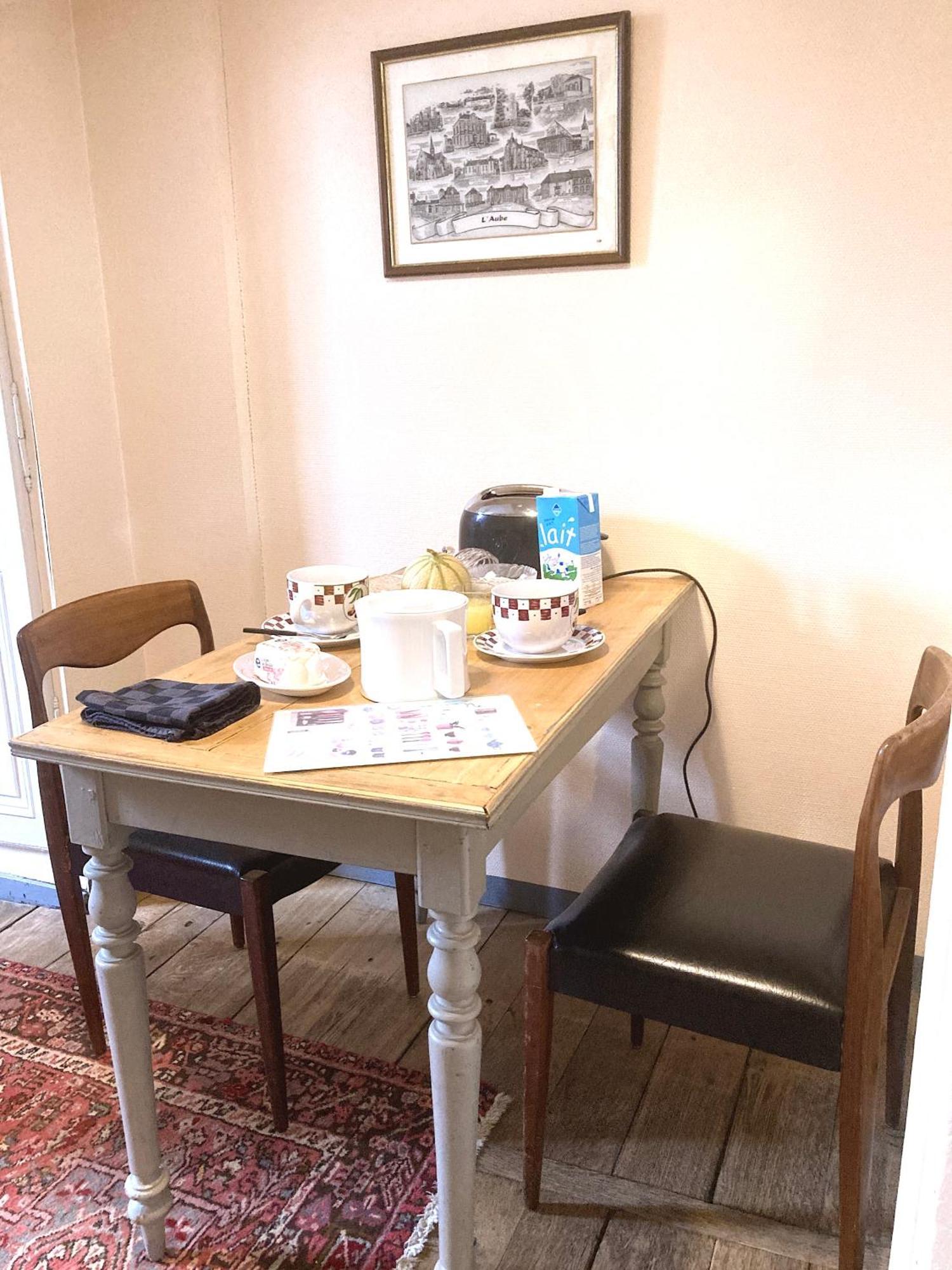 La Garconniere Centre Historique Troyes Apartment ภายนอก รูปภาพ