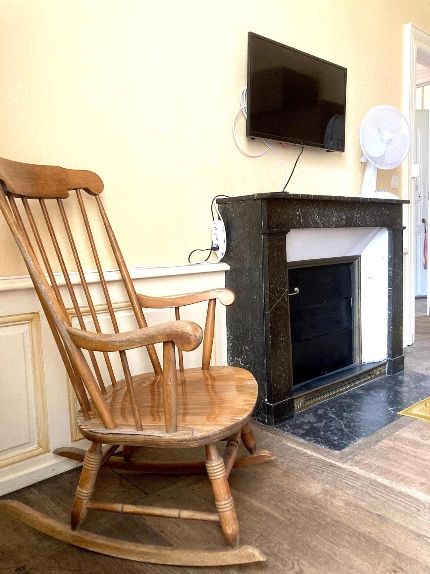 La Garconniere Centre Historique Troyes Apartment ภายนอก รูปภาพ