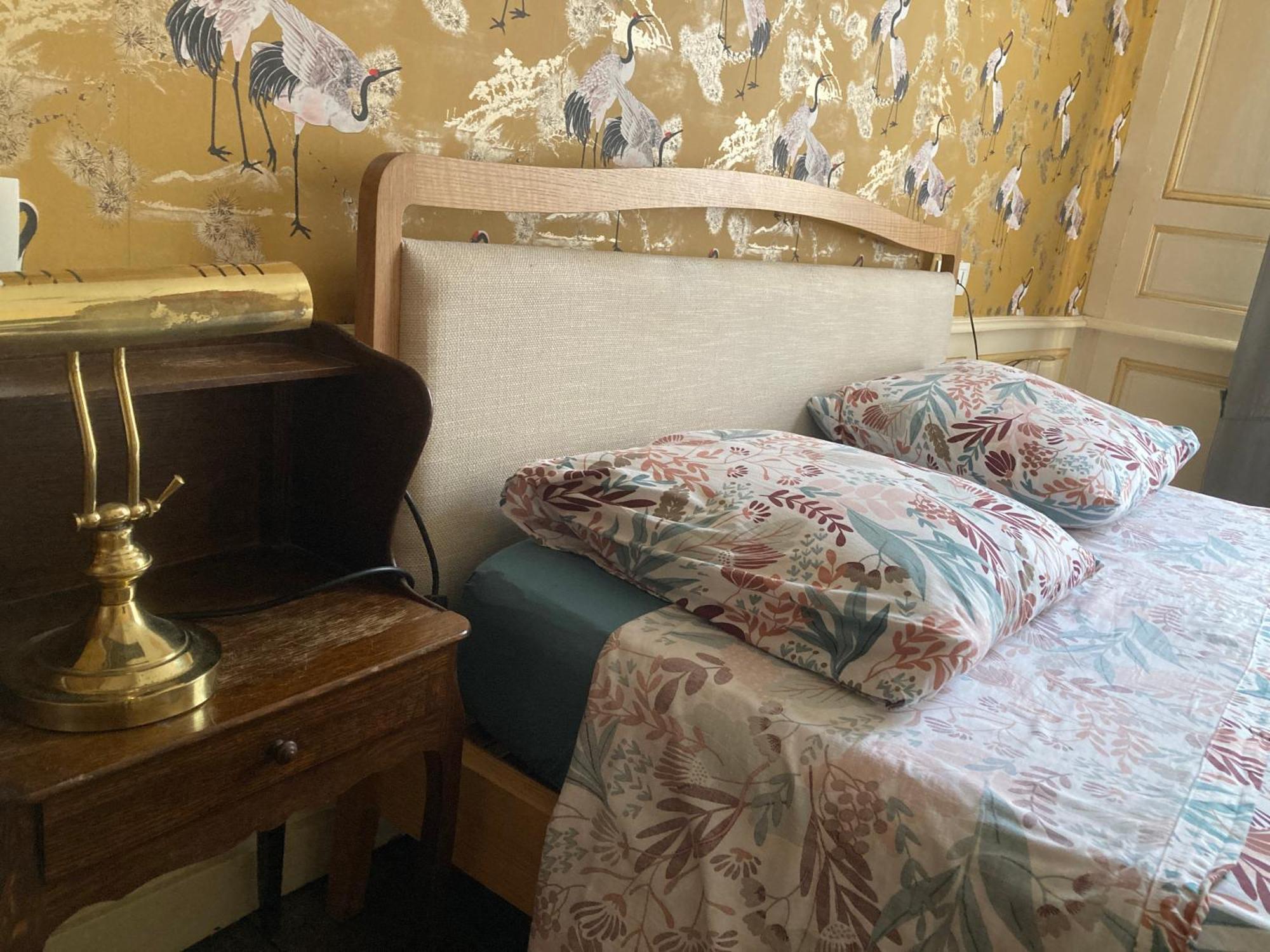 La Garconniere Centre Historique Troyes Apartment ภายนอก รูปภาพ