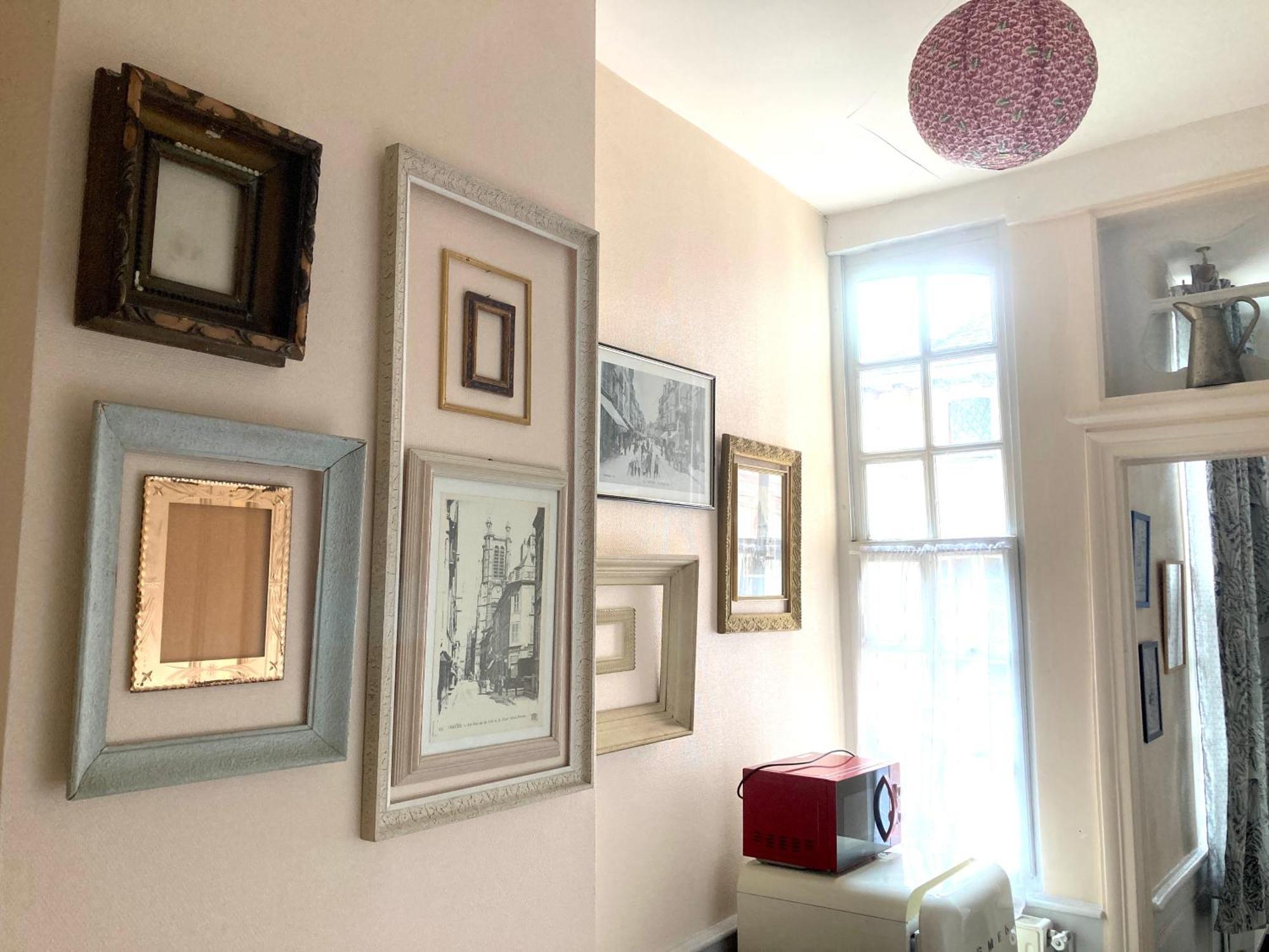 La Garconniere Centre Historique Troyes Apartment ภายนอก รูปภาพ