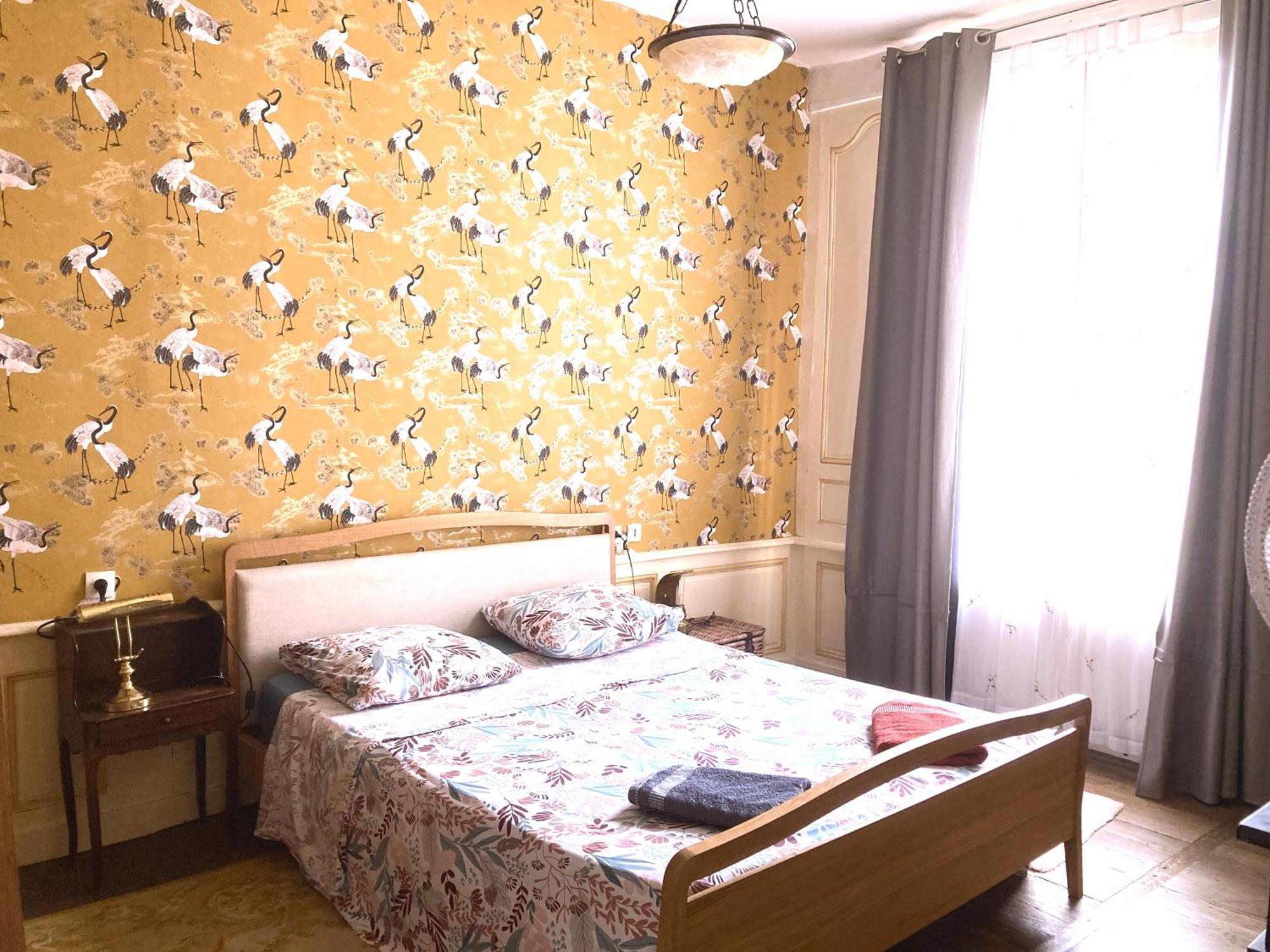 La Garconniere Centre Historique Troyes Apartment ภายนอก รูปภาพ