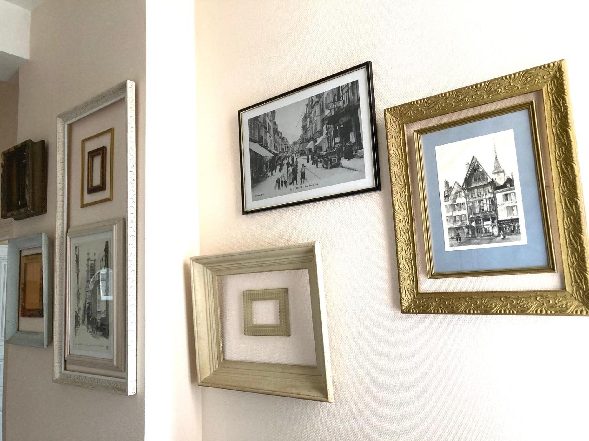 La Garconniere Centre Historique Troyes Apartment ภายนอก รูปภาพ