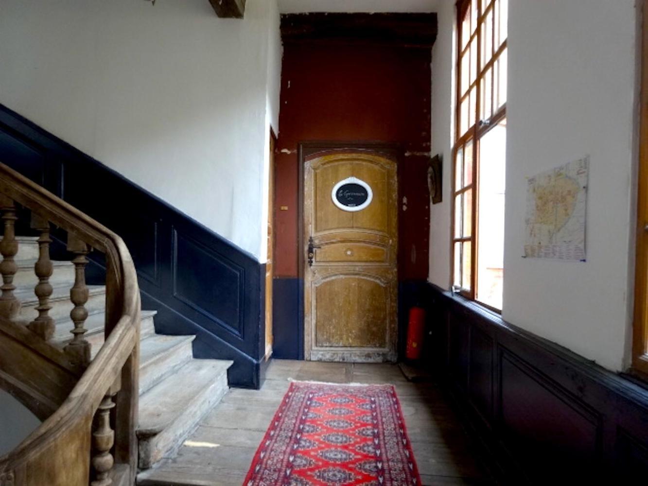 La Garconniere Centre Historique Troyes Apartment ภายนอก รูปภาพ