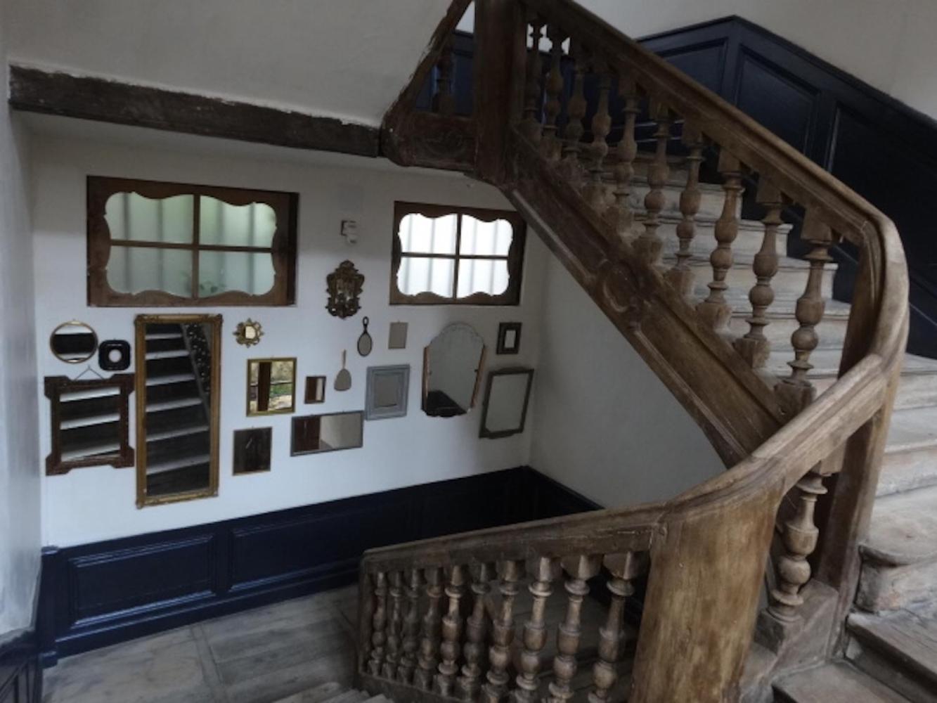 La Garconniere Centre Historique Troyes Apartment ภายนอก รูปภาพ