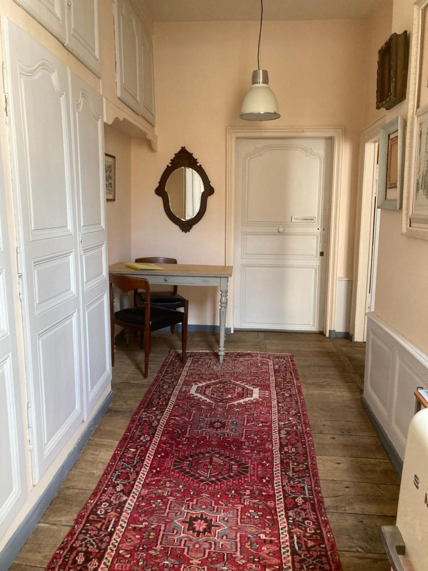 La Garconniere Centre Historique Troyes Apartment ภายนอก รูปภาพ