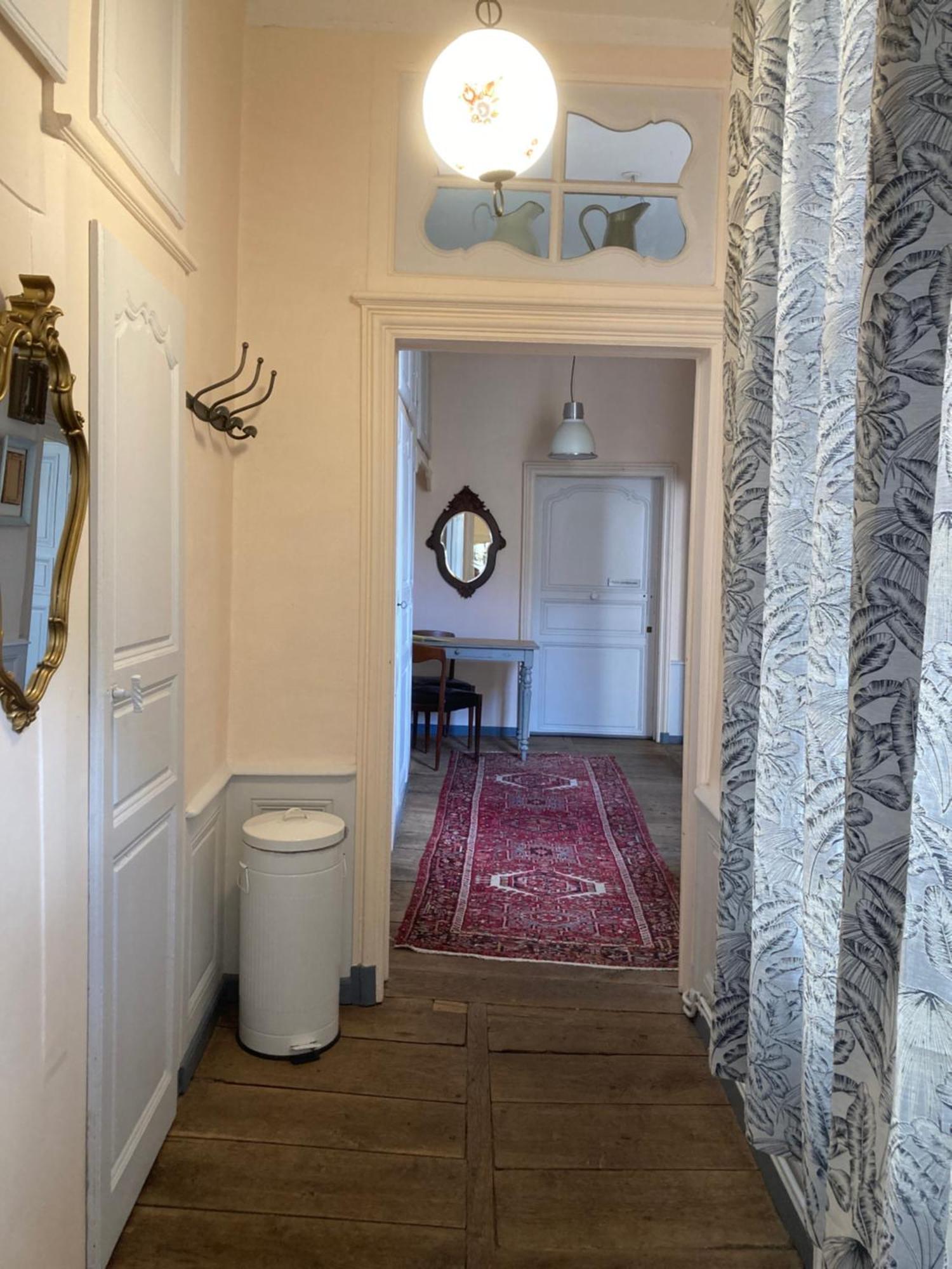 La Garconniere Centre Historique Troyes Apartment ภายนอก รูปภาพ