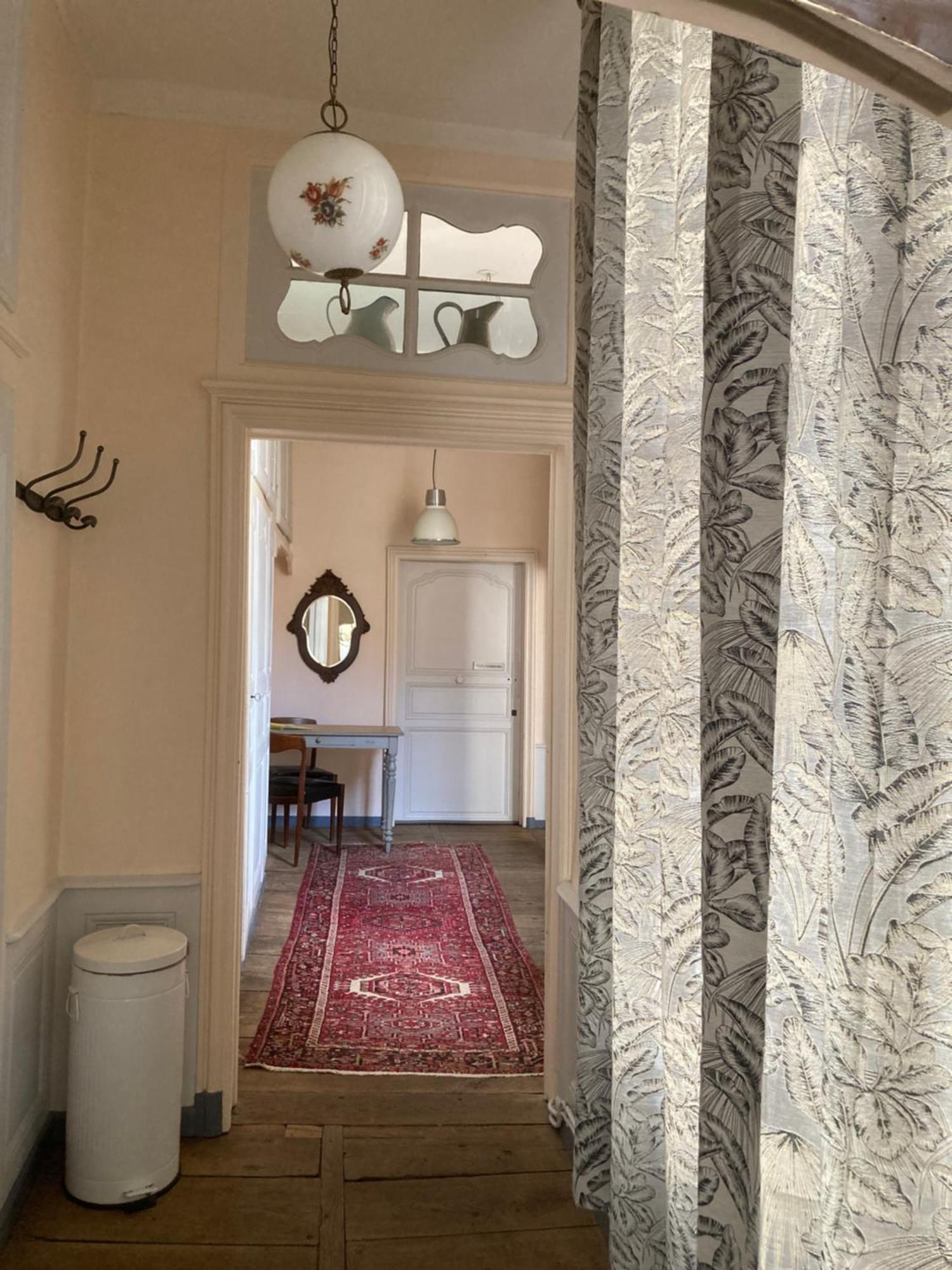La Garconniere Centre Historique Troyes Apartment ภายนอก รูปภาพ